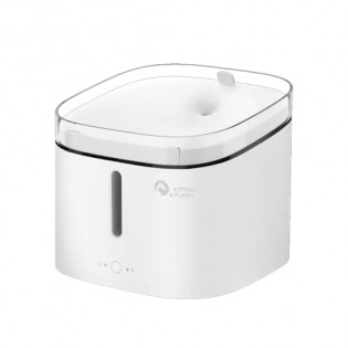 Xiaomi Kitten&Puppy Water Dispenser White